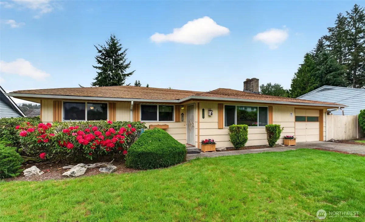 12810 162nd Avenue Se, Renton, WA 98059 - #1
