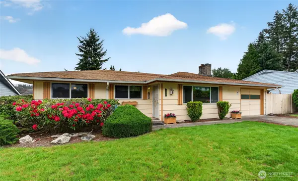 12810 162nd Avenue Se, Renton, WA 98059