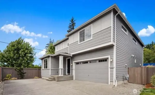 37217 29th Avenue S, Federal Way, WA 98003