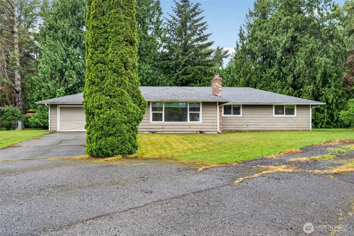 7708 63rd Drive Ne, Marysville, WA 98270 - #1