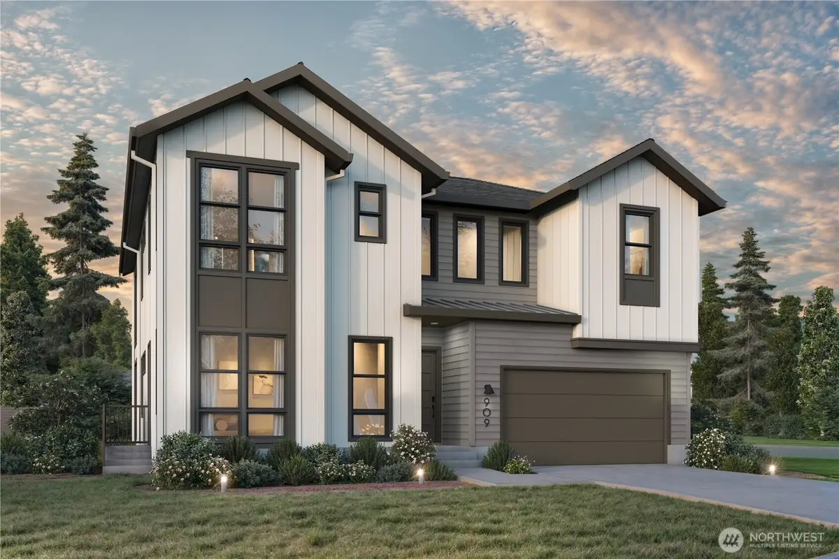 15889 SE 9th Street, Bellevue, WA 98008 - #1