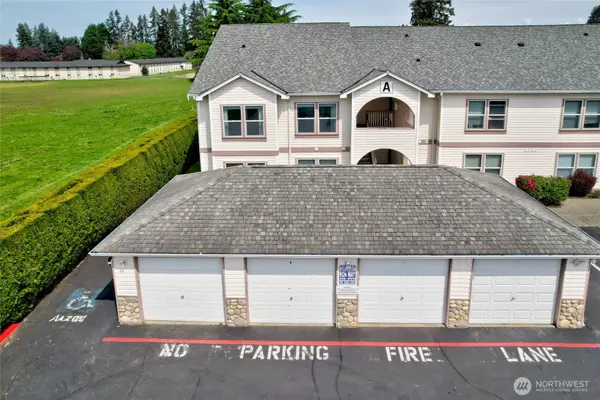 4827 67th Street Ne #A201, Marysville, WA 98270