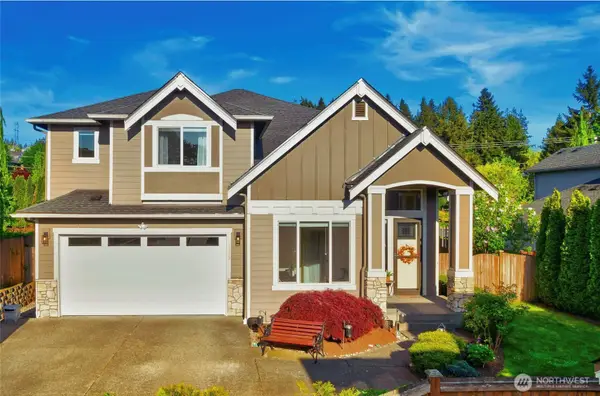 22313 38th Avenue Se, Bothell, WA 98021