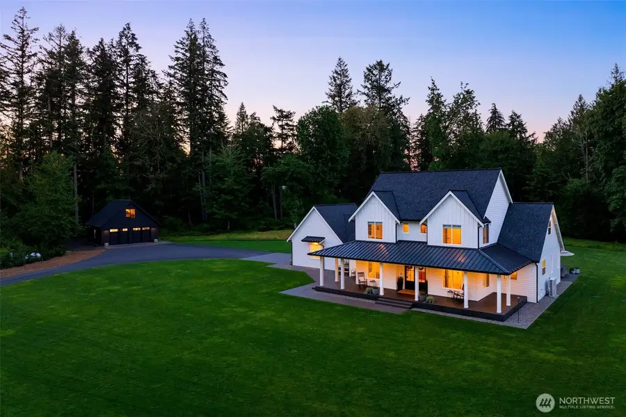 3019 38th Avenue Nw, Gig Harbor, WA 98335 - #2