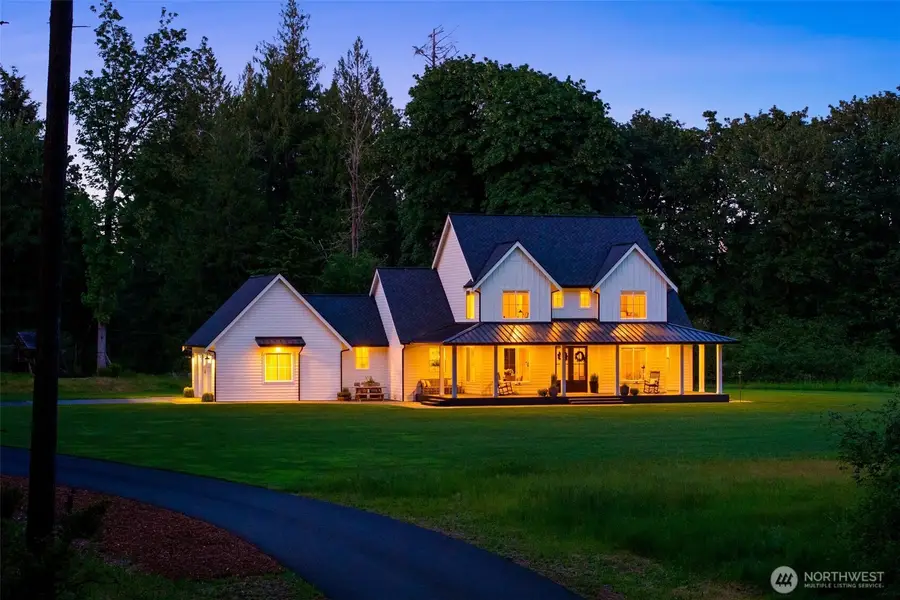 3019 38th Avenue Nw, Gig Harbor, WA 98335 - #3