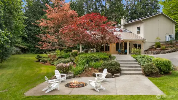 25119 NE 18th Street, Sammamish, WA 98074