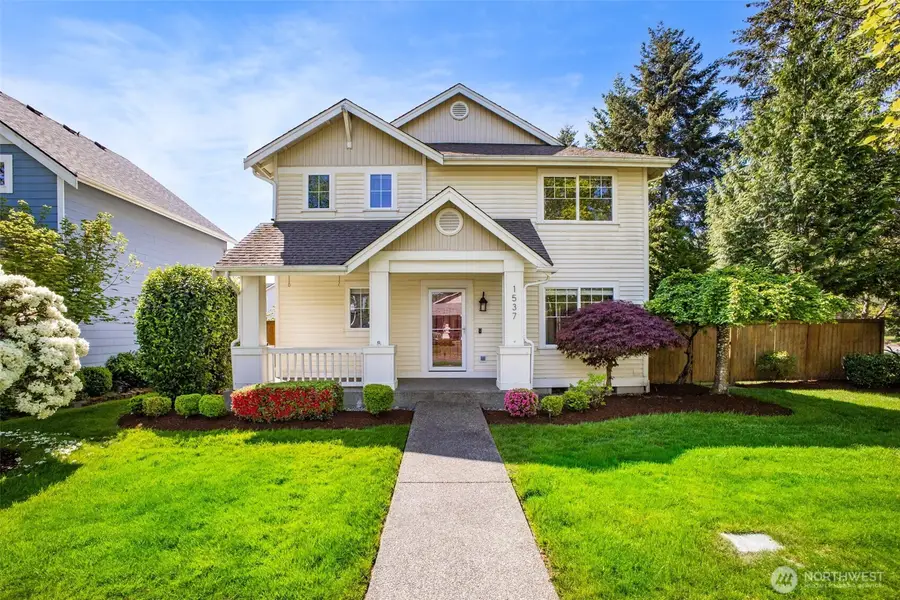 1537 Bobs Hollow Lane, Dupont, WA 98327 - #2
