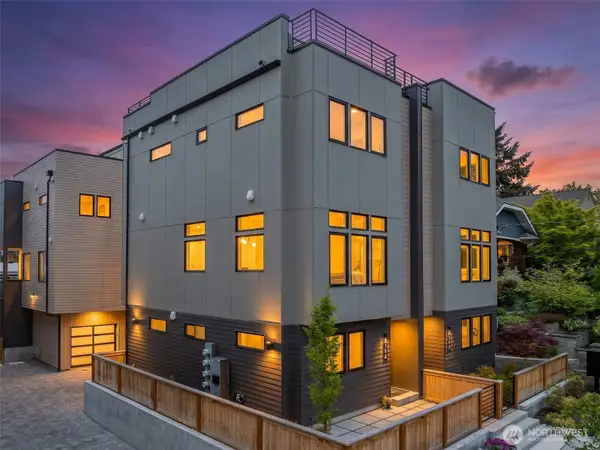 1416 N 47th, Seattle, WA 98103