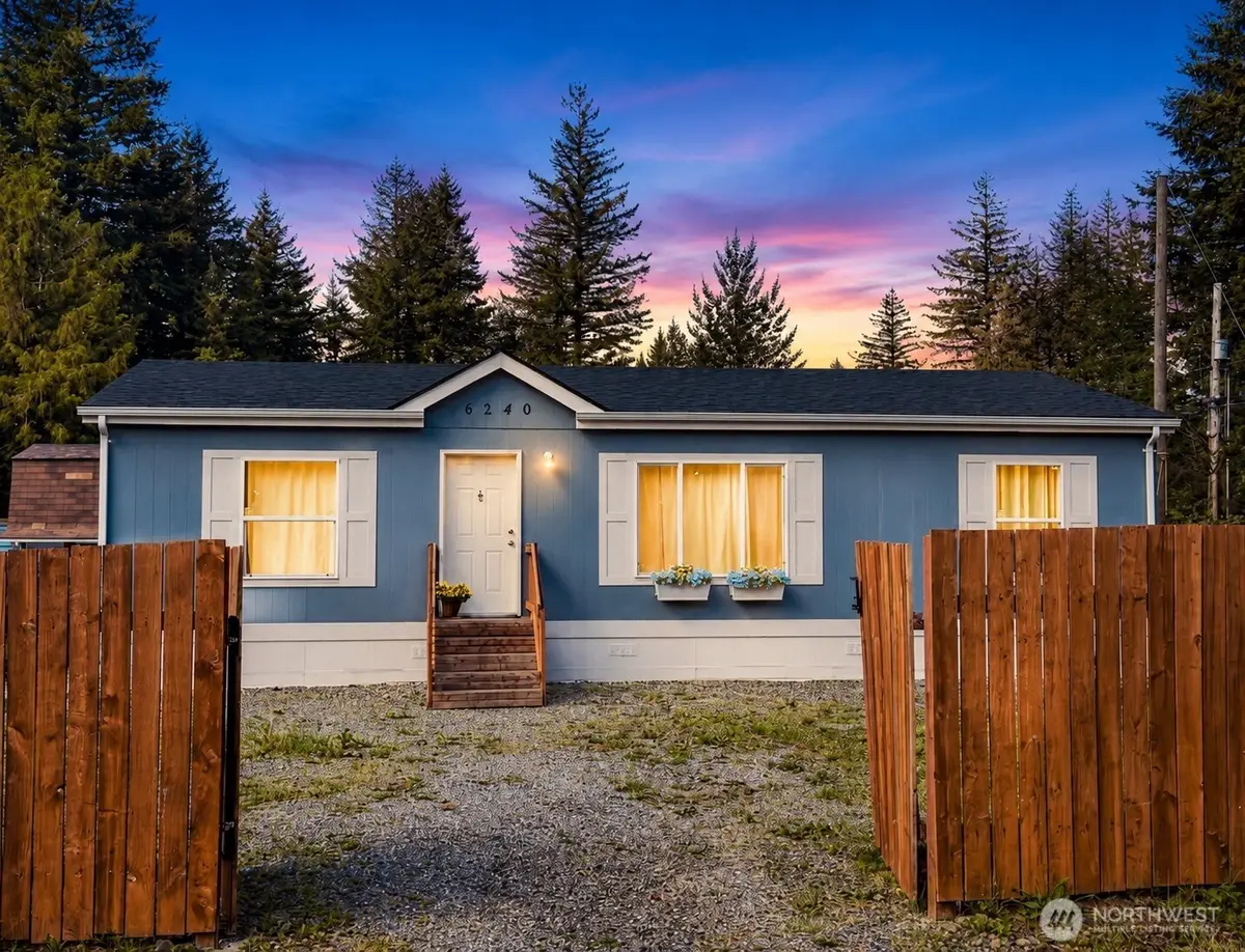 6240 Azure Way, Maple Falls, WA 98266 - #1