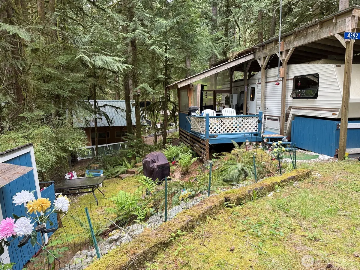 4392 Swinomish Trail #B-28, Concrete, WA 98237 - #1