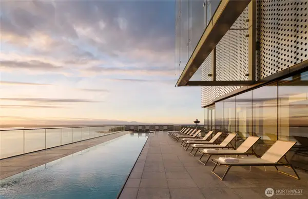 300 Virginia Street #1108, Seattle, WA 98101