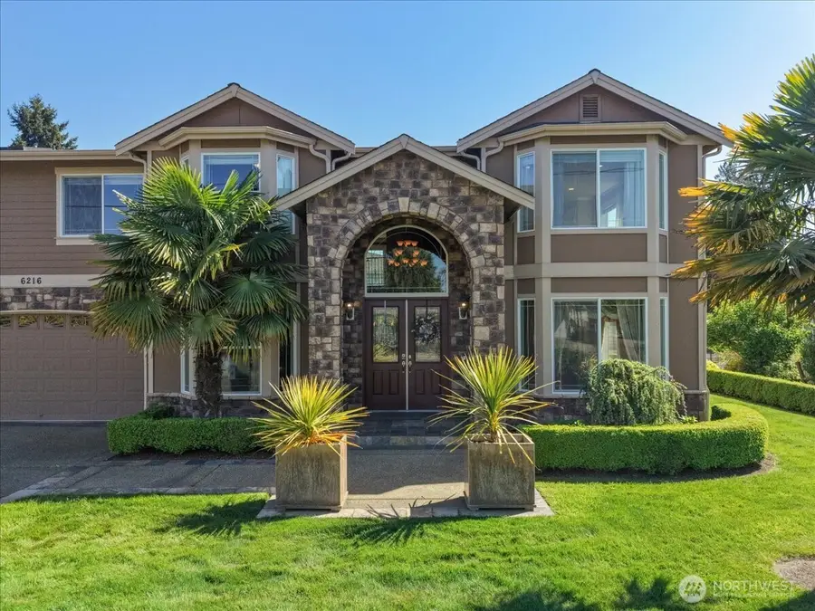 6216 25th Street Ne, Tacoma, WA 98422 - #2