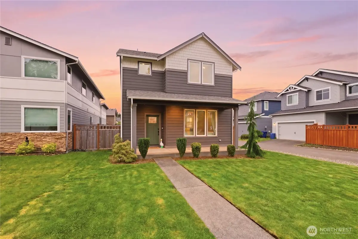 13255 178th Avenue Ct E, Bonney Lake, WA 98391 - #1