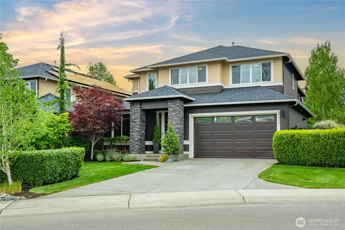 27416 243rd Place Se, Maple Valley, WA 98038 - #1