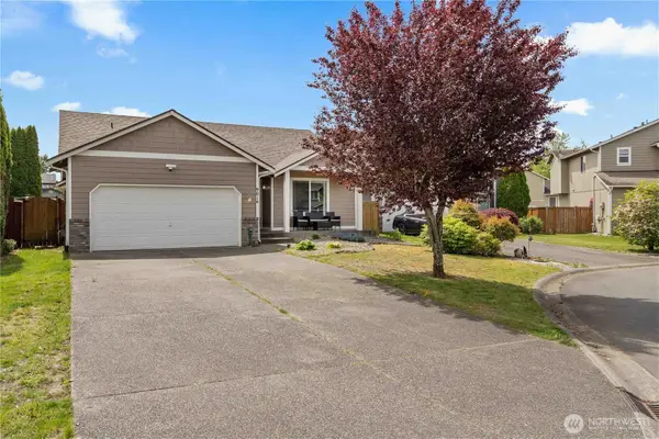 9014 190th Street E, Puyallup, WA 98375