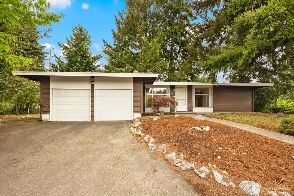 2329 167th Avenue Ne, Bellevue, WA 98008 - #1