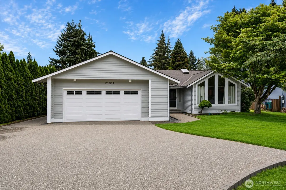 21011 36th Place W, Lynnwood, WA 98036 - #1