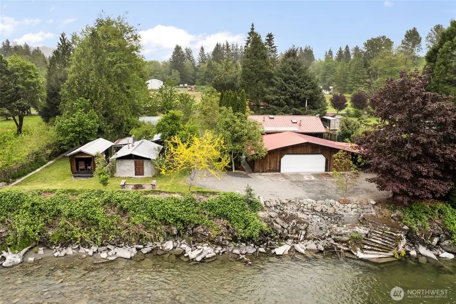 30508 223rd Avenue Ne, Arlington, WA 98223 - #2