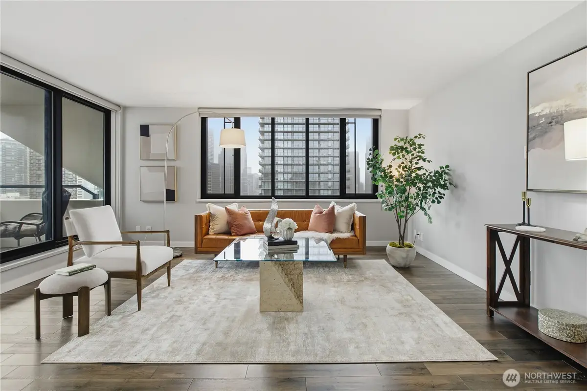 2100 3rd Avenue #2606, Seattle, WA 98121 - #1