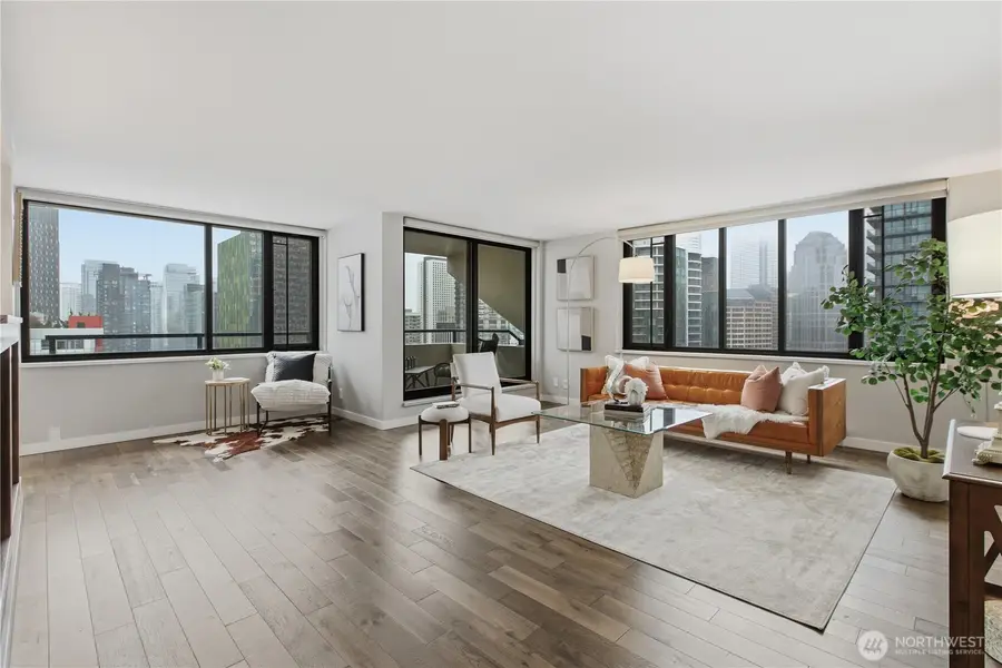 2100 3rd Avenue #2606, Seattle, WA 98121 - #2