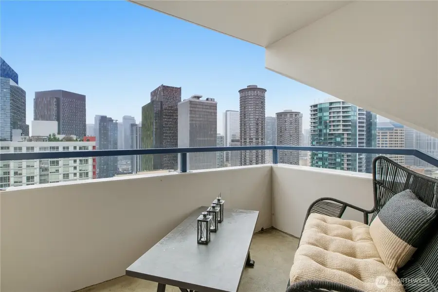 2100 3rd Avenue #2606, Seattle, WA 98121 - #3