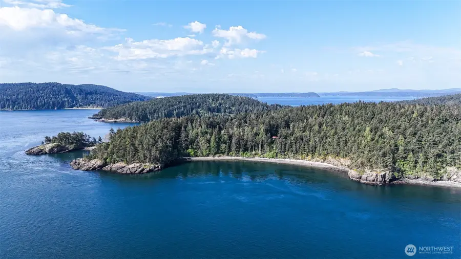 585 Deer Point Road, Olga, WA 98279 - #3