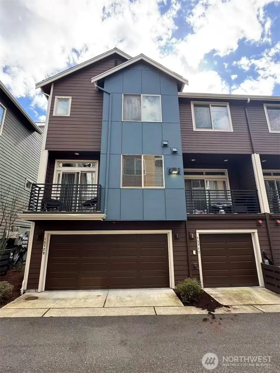 15729 NE 14th Aly, Bellevue, WA 98008 - #3