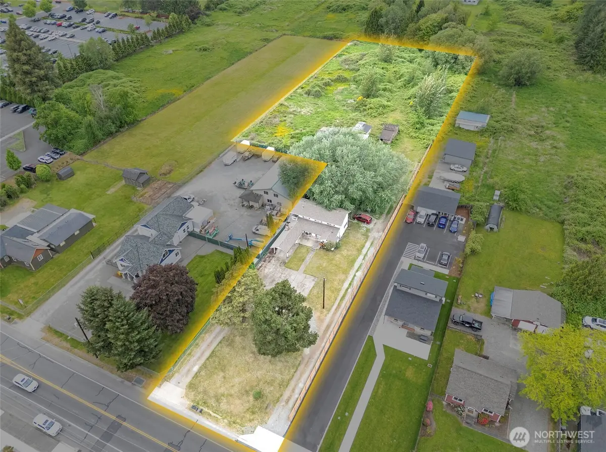 16313 64th Street E, Sumner, WA 98390 - #1