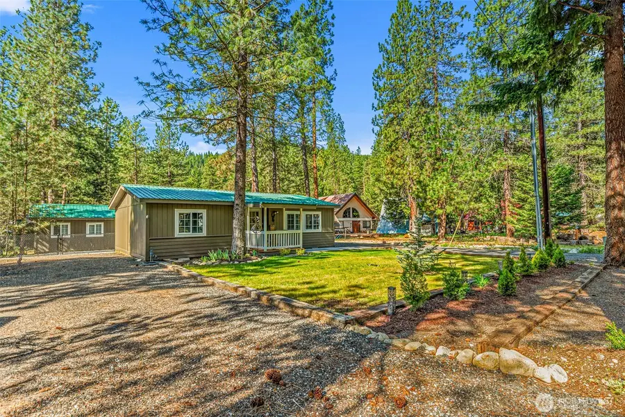 24211 Morgan Street, Leavenworth, WA 98826 - #2