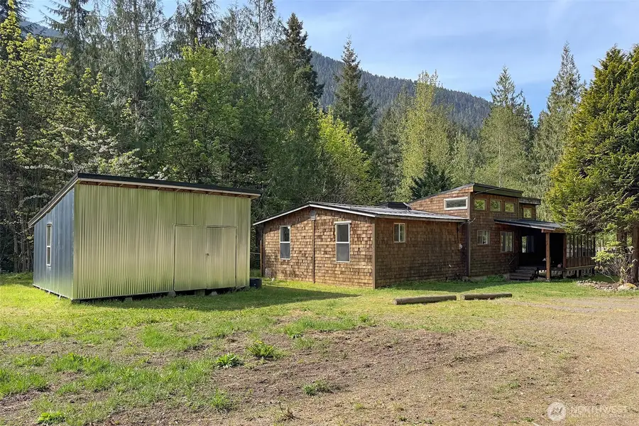 834 Little River, Port Angeles, WA 98363 - #3