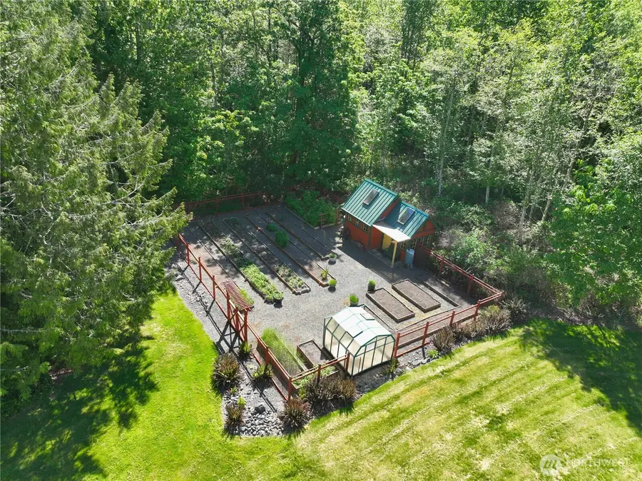 291 Fawn Meadow Road, Chimacum, WA 98325 - #3