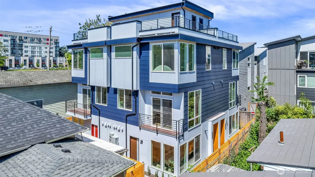4404 S Othello St # D, Seattle, WA 98118 - #1