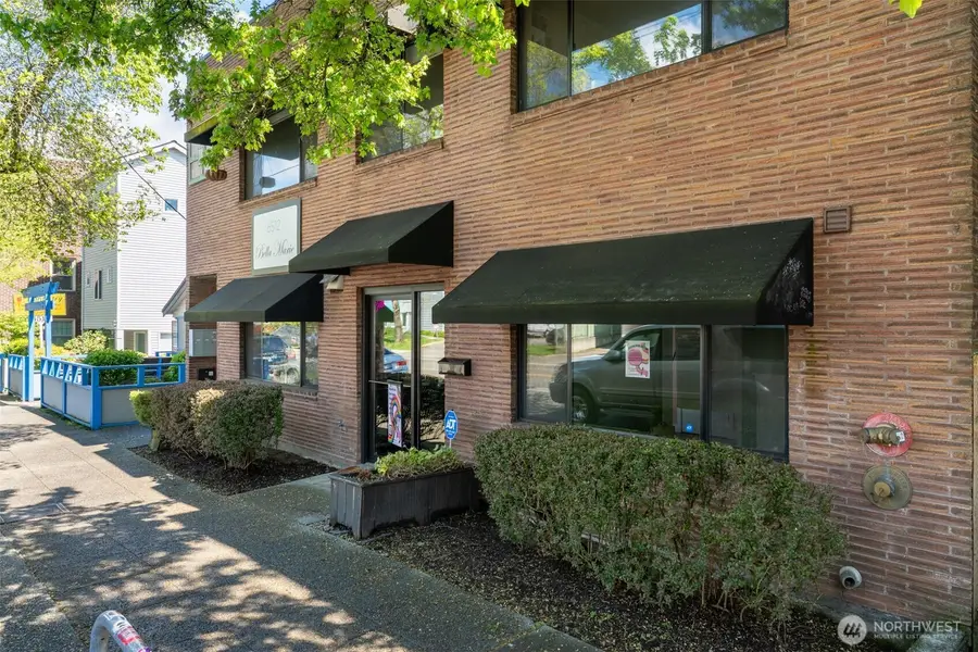 6512 Phinney Avenue N, Seattle, WA 98103 - #2
