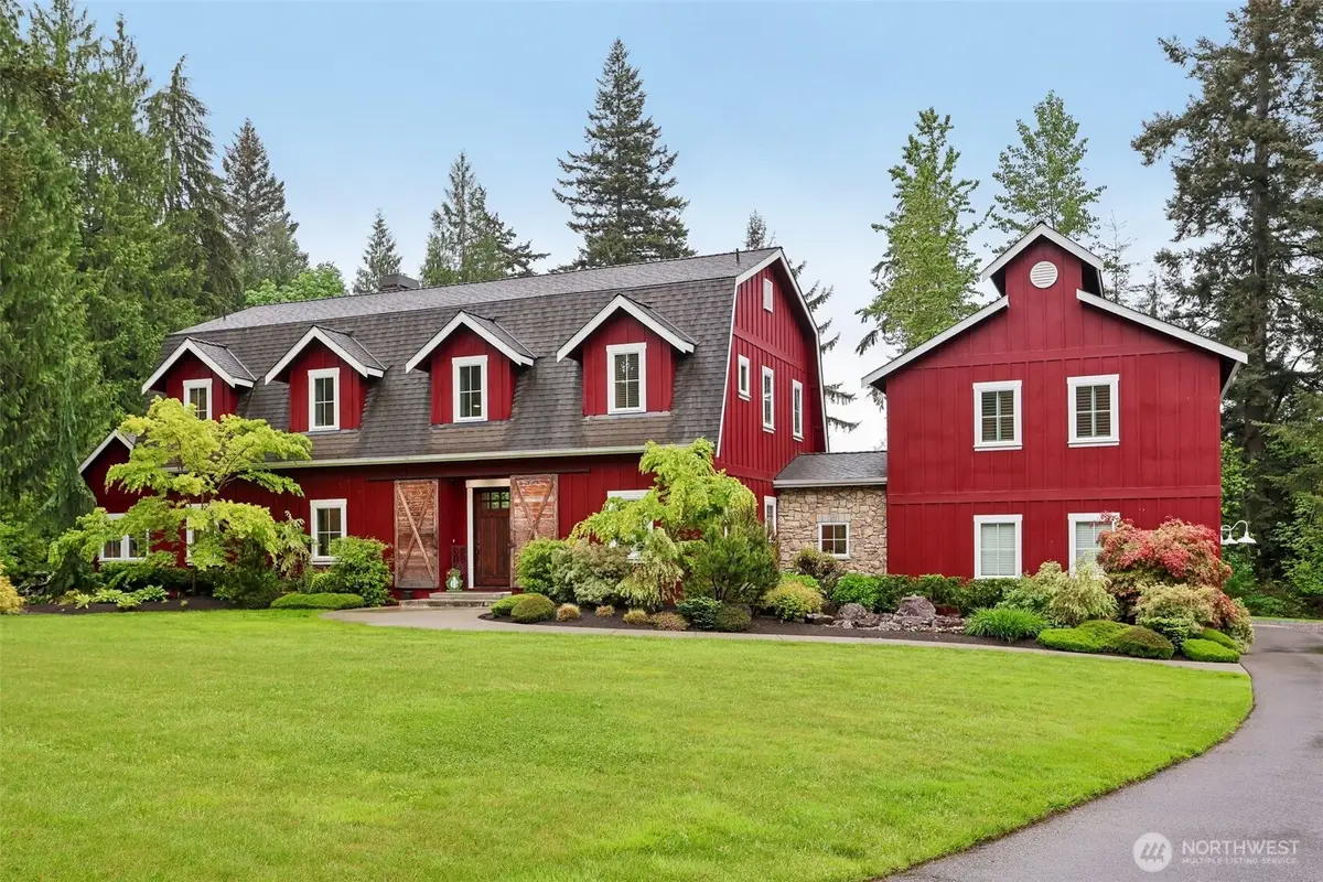 24827 NE 80th Street, Redmond, WA 98053 - #1