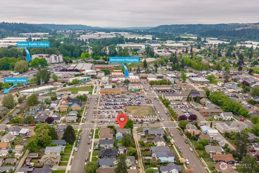 1010 Academy Street, Sumner, WA 98390 - #2