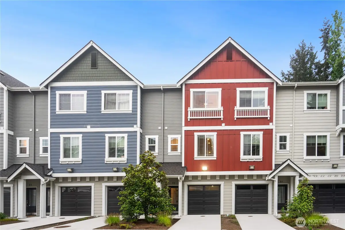 21317 48th Avenue W #E6, Mountlake Terrace, WA 98043 - #1