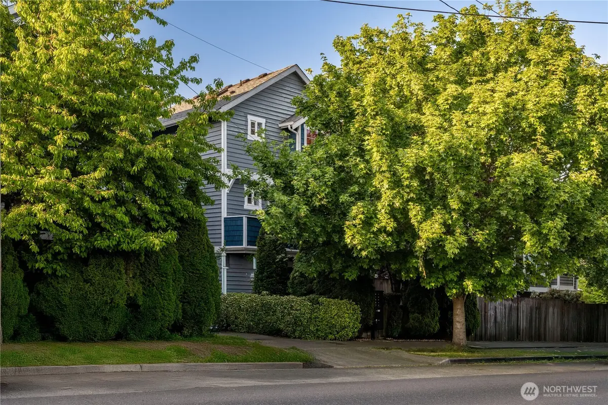 908 NW 85th Street, Seattle, WA 98117 - #1