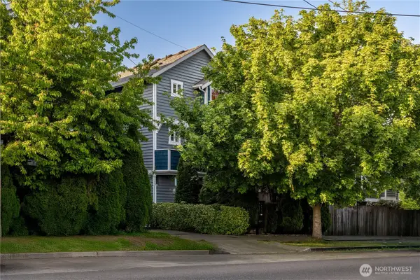 908 NW 85th Street, Seattle, WA 98117