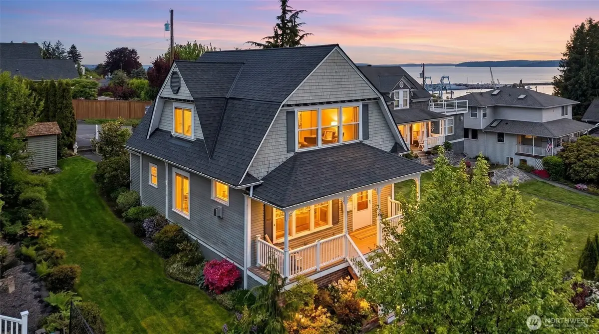 3420 Federal Avenue, Everett, WA 98201 - #1