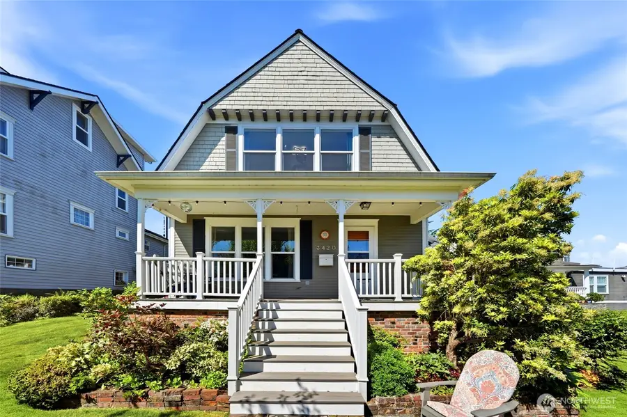 3420 Federal Avenue, Everett, WA 98201 - #2