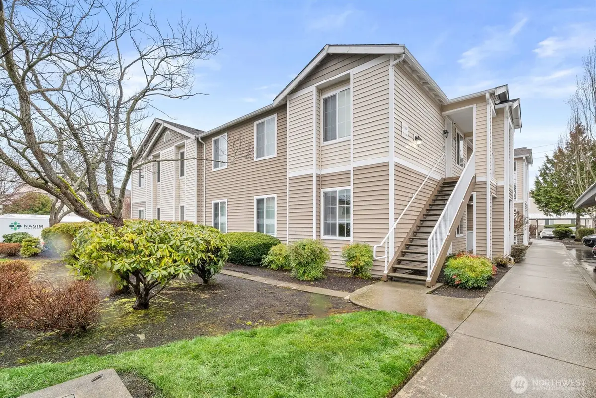10015 186th Place E #111, Puyallup, WA 98375 - #1