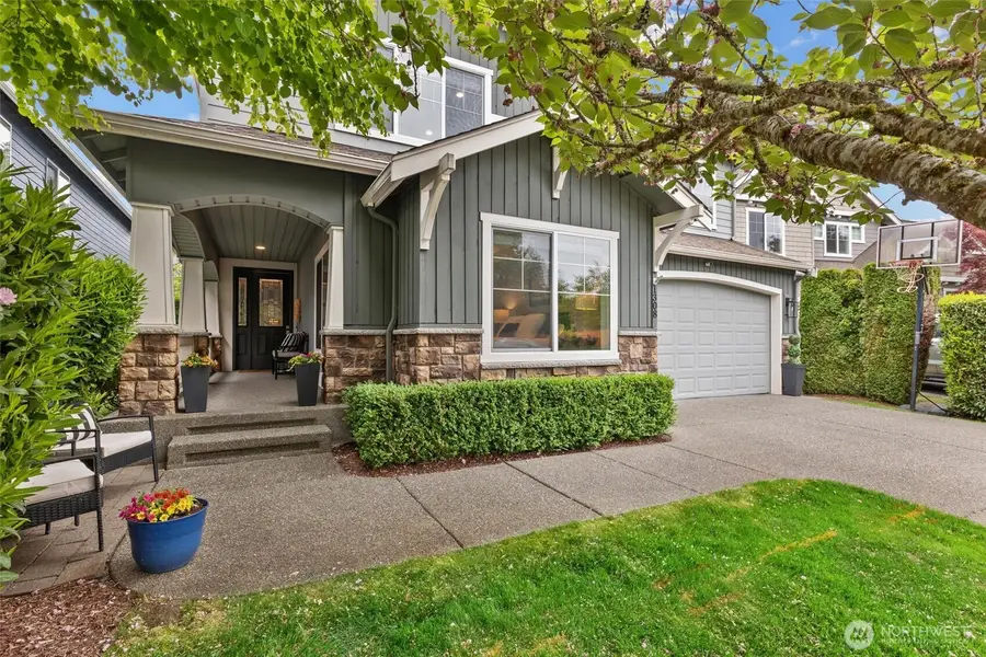 1308 269th Court Se, Sammamish, WA 98075 - #2