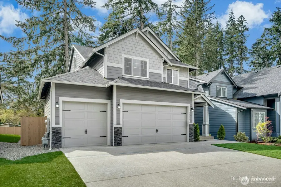 16729 8th Avenue Ct E #14, Spanaway, WA 98387 - #3