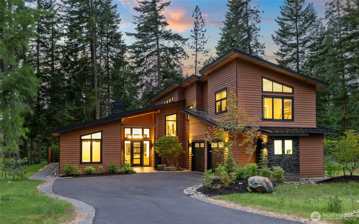 1081 Spragger Way, Cle Elum, WA 98922 - #1