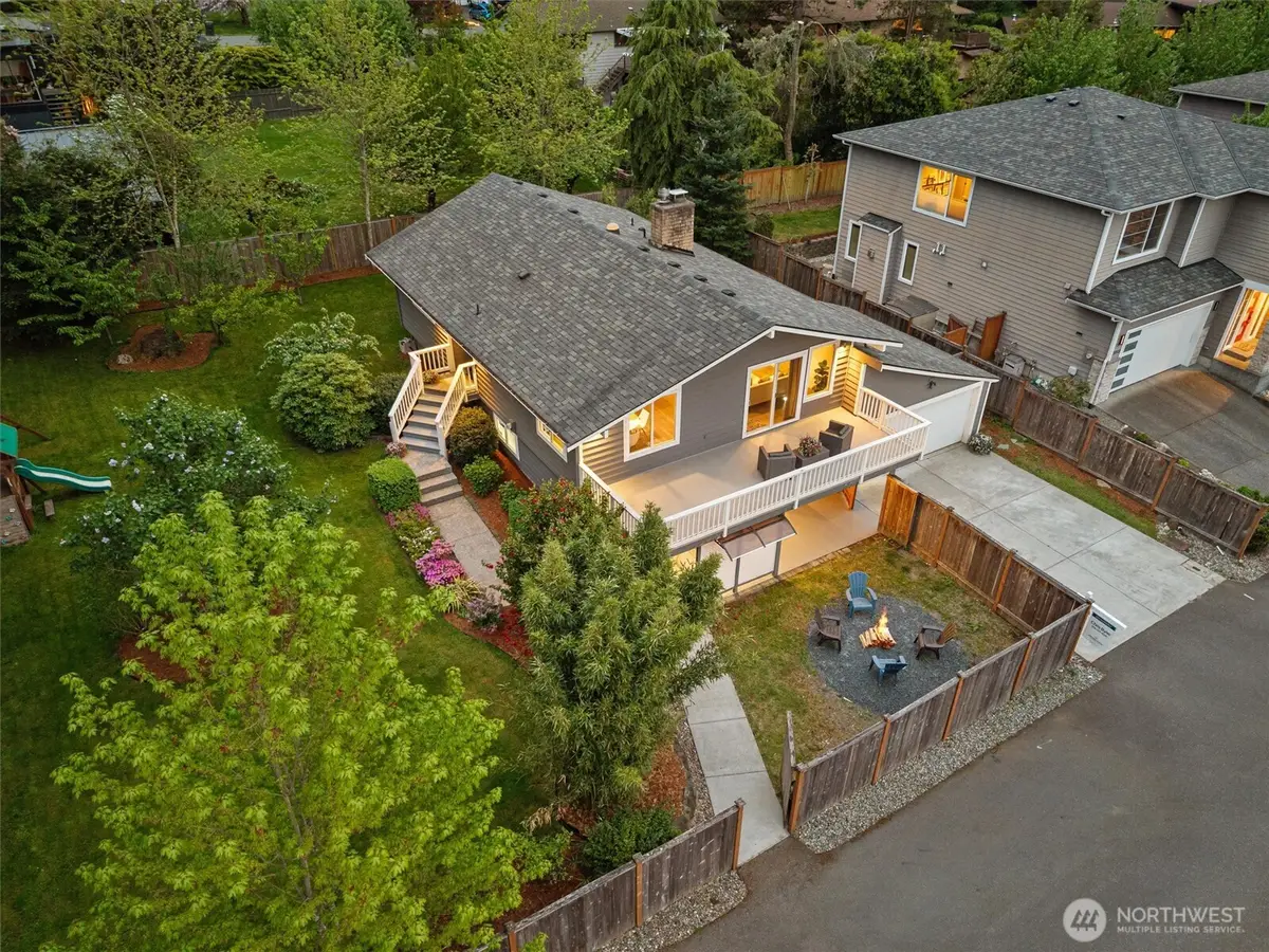 15919 NE 84th Avenue Ne, Kenmore, WA 98028 - #1