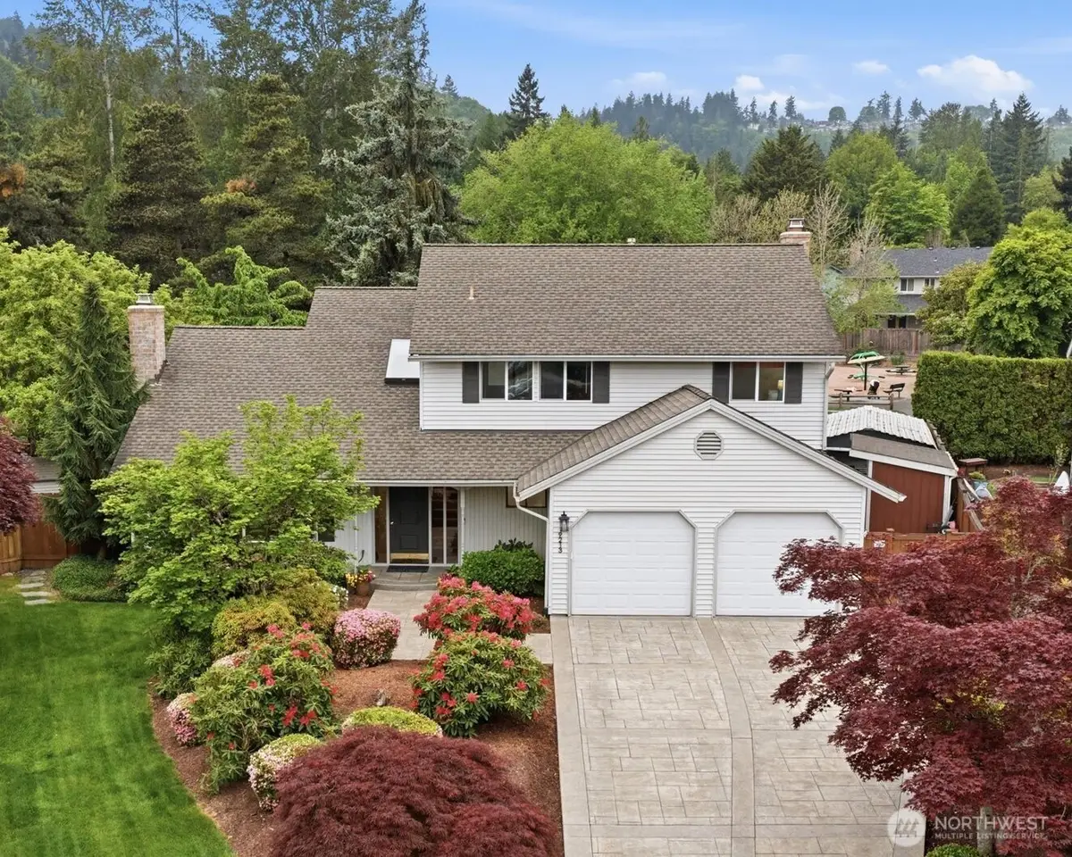19213 SE 46th Place, Issaquah, WA 98027 - #1