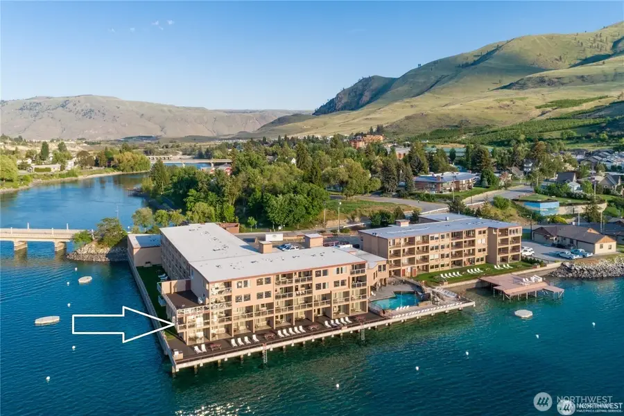 322 W Woodin Avenue #528, Chelan, WA 98816 - #2