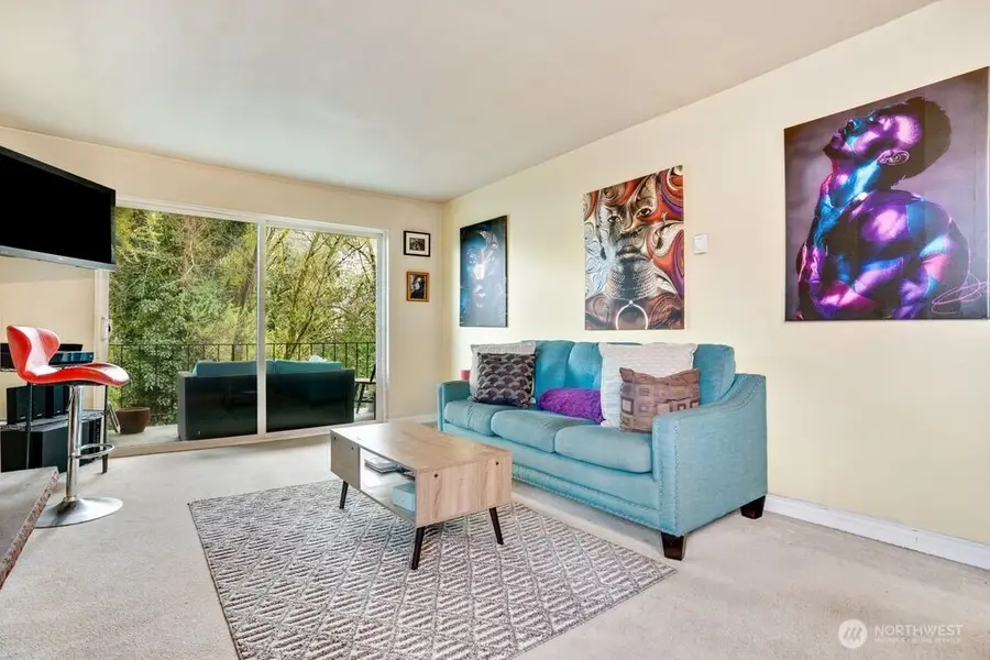 4525 S Henderson Street #302, Seattle, WA 98118 - #3