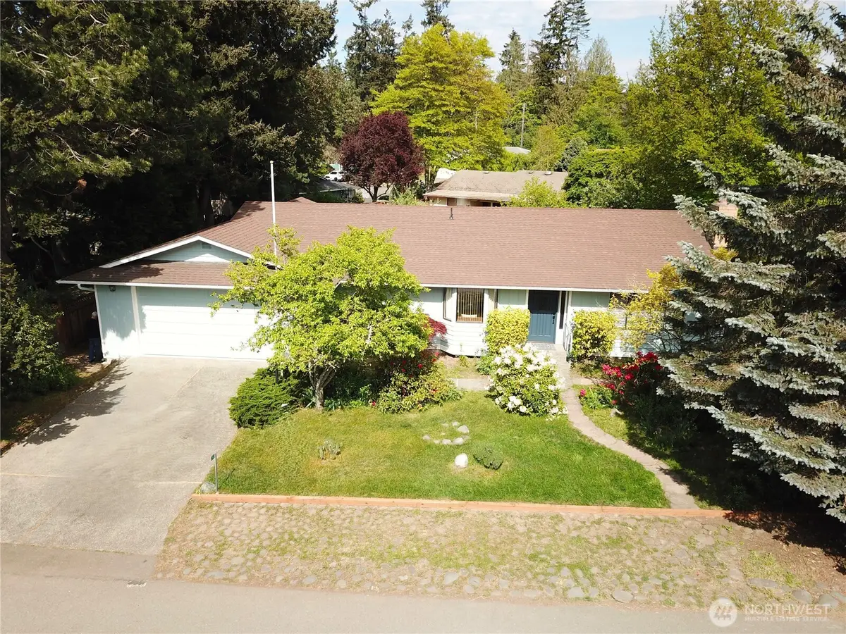 243 Dungeness Meadows, Sequim, WA 98382 - #1
