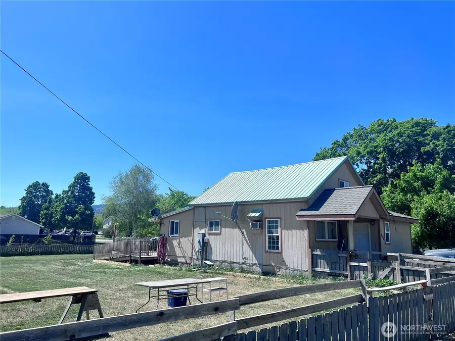 616 4th Street, Oroville, WA 98844 - #2